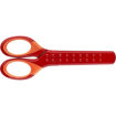 Picture of GRIP SCISSORS CHILD SAFE RED